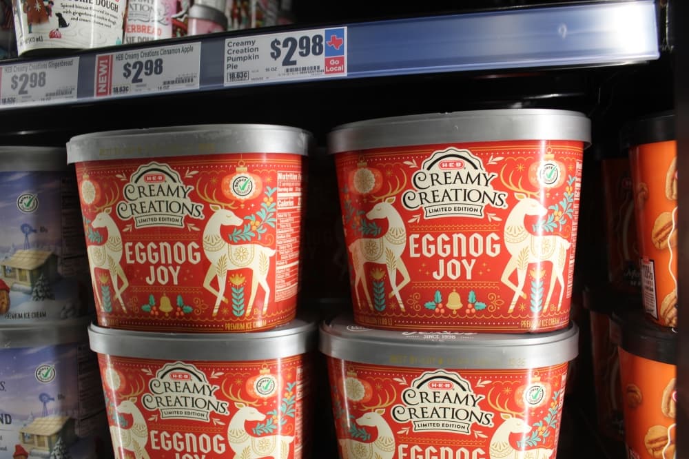 ice cream