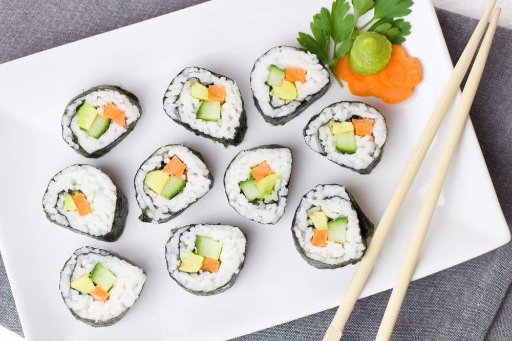 Benihana eyes Conroe location in 2023