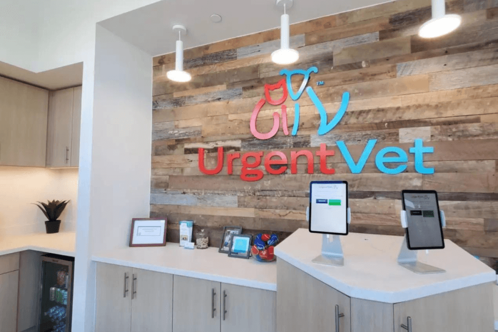 UrgentVet expands pet care options with new location in Katy