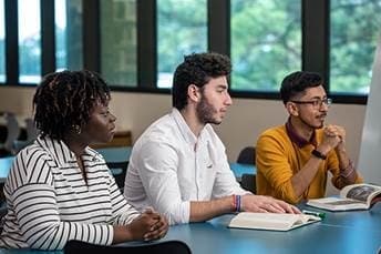 Lone Star College, Arizona State University partner for four-year program transitions for students