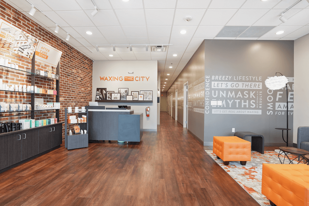 Waxing the City opens Cedar Park location, offering hair removal, specialty services