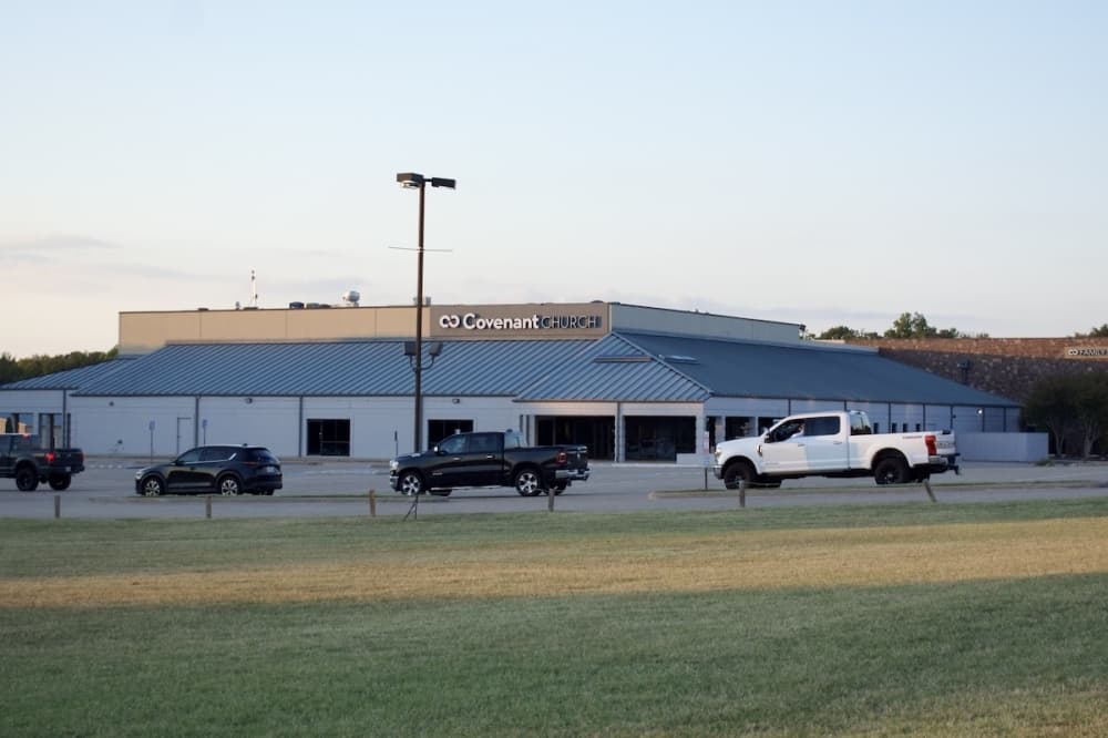 Colleyville planning to issue certificates of obligation for new recreation center