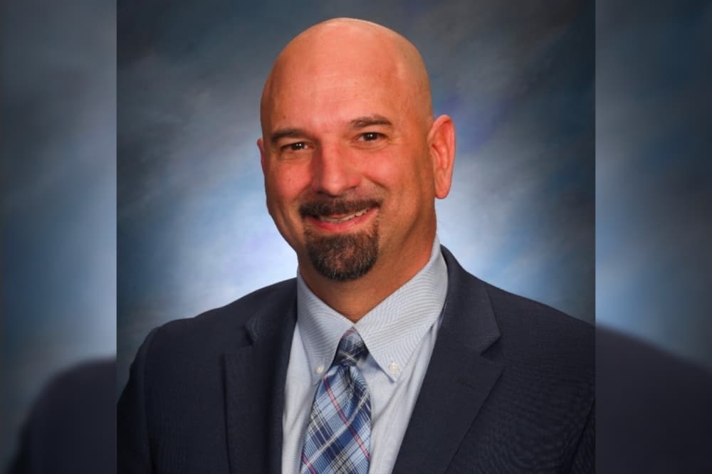 Schertz City Council appoints Steve Williams as new city manager