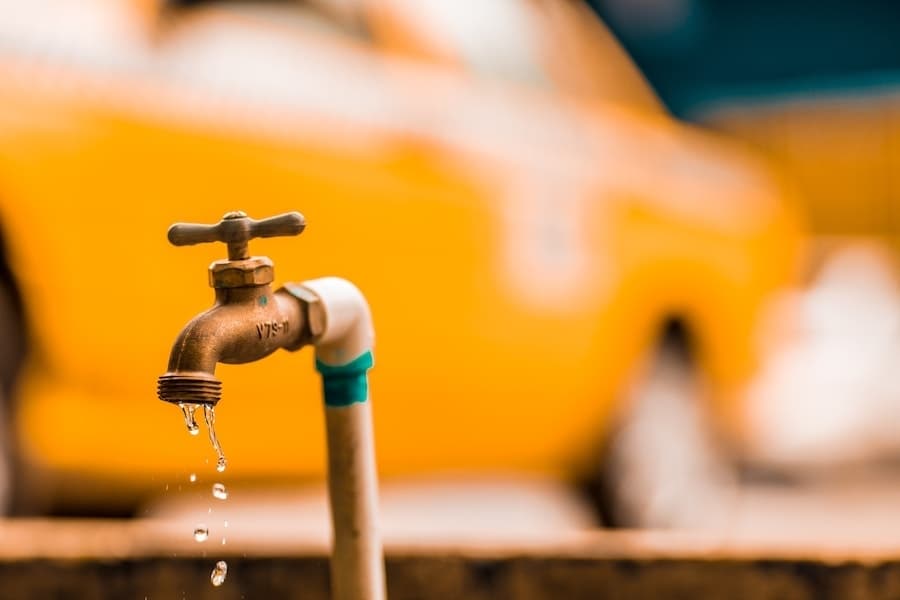 Friendswood needs additional water line, plant upgrades, firm’s study of water system finds