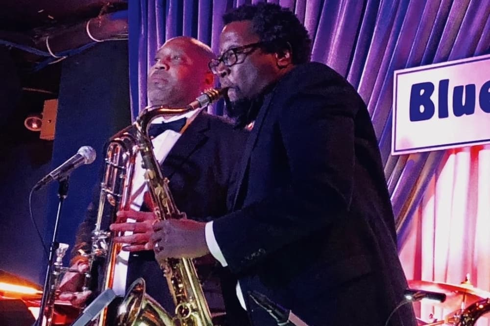 Houston's Community Artists' Collective to celebrate 35th anniversary with festival