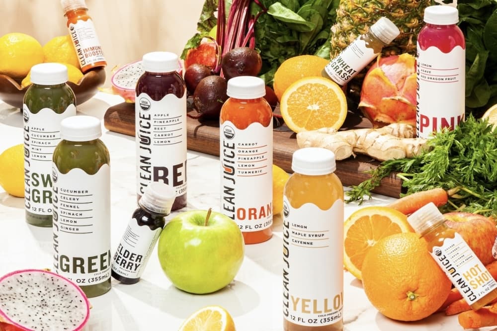 New juice bar in Pearland to celebrate opening with deals