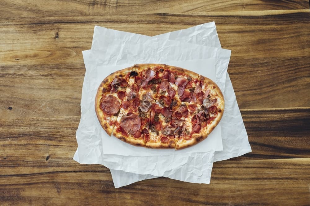 2 new Austin pizza restaurants to try this fall