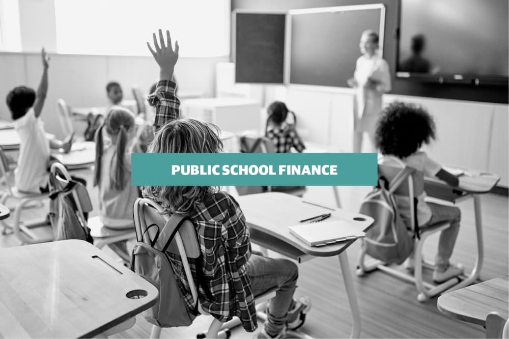 Texas school districts struggle with state funding due to COVID-19’s impact on attendance rates
