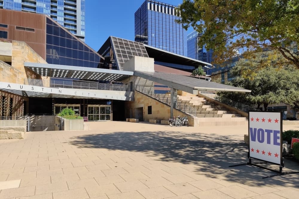Austin campaign finance: City Council frontrunners maintain leads ahead of Election Day