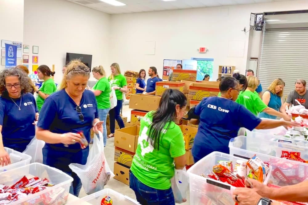 23 ways to volunteer or give back in Round Rock, Pflugerville and Hutto