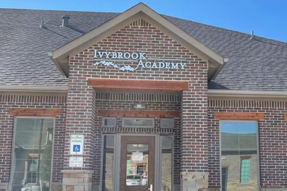 Ivybrook Academy opening half-day preschool in Flower Mound