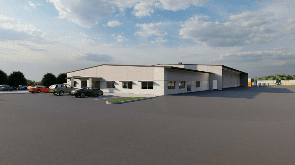 Builders FirstSource to relocate from Buda to larger facility in Kyle