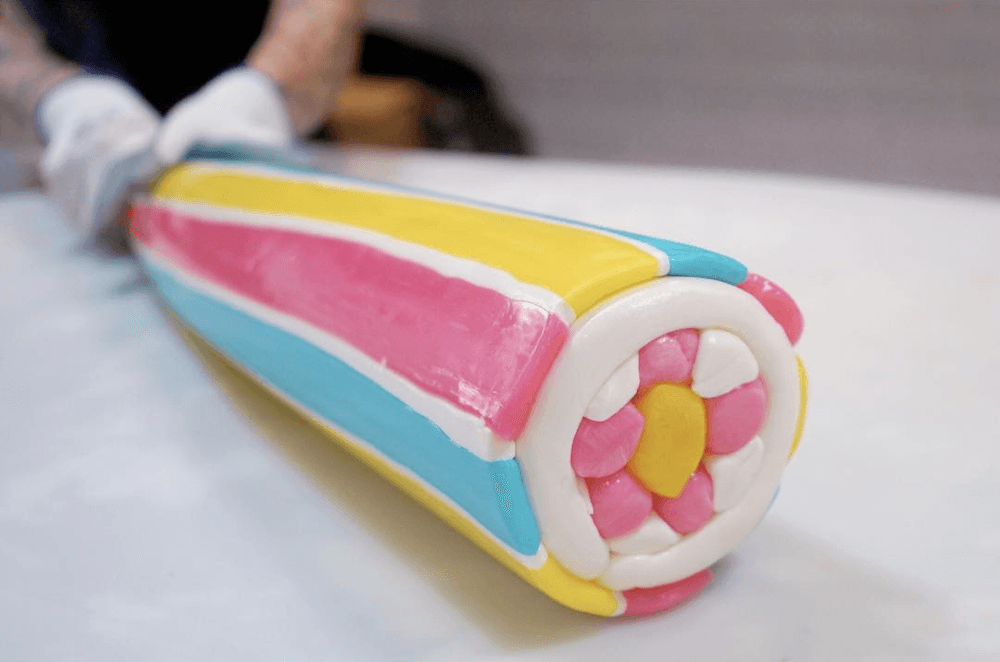 New candy shop in the Heights will allow customers to watch treats be made