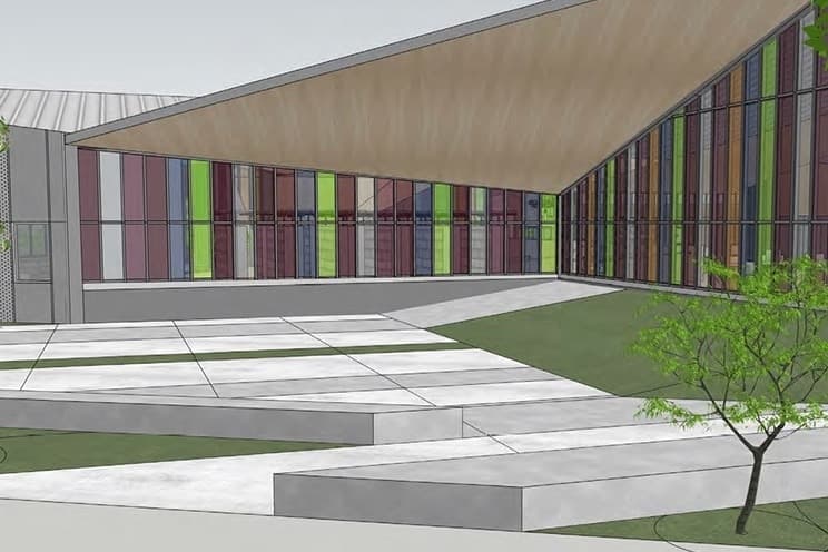 Groundbreaking set for Nov. 14 for Dr. Shannon Walker Neighborhood Library in Houston