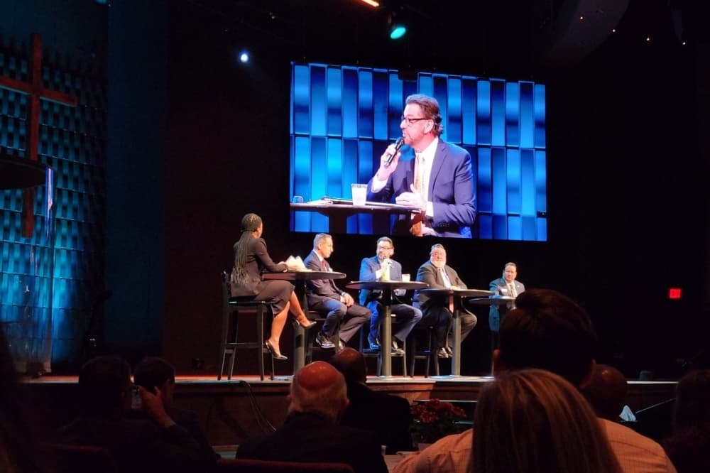 McKinney State of the City event reaffirms future growth, plans