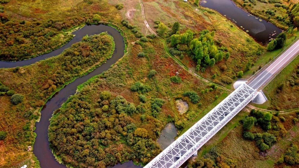 Fort Bend County, Texas Department of Transportation collaborate on $133K bridge replacement projects in Brookshire