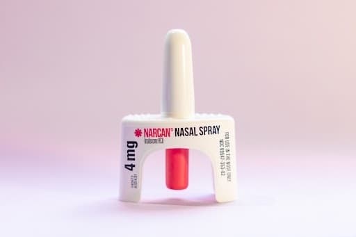 Travis County leaders purchase over 1,600 doses of Narcan