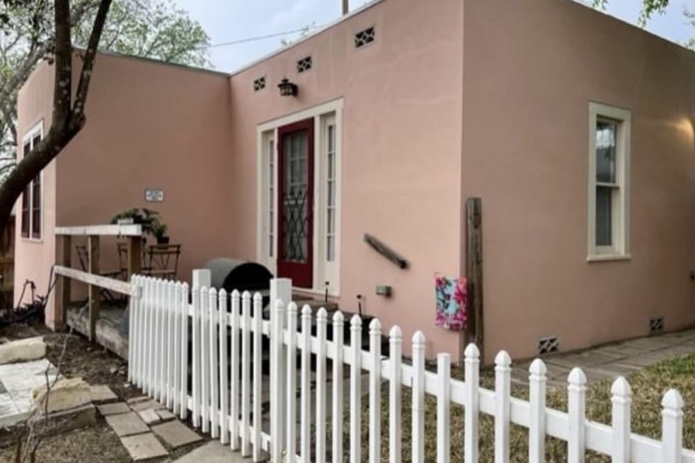 San Antonio revises development code