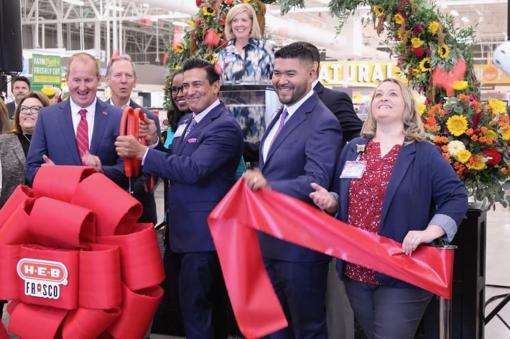 DFW grocery landscape evolves with H-E-B; Texas education advocates push for a change in school ratings