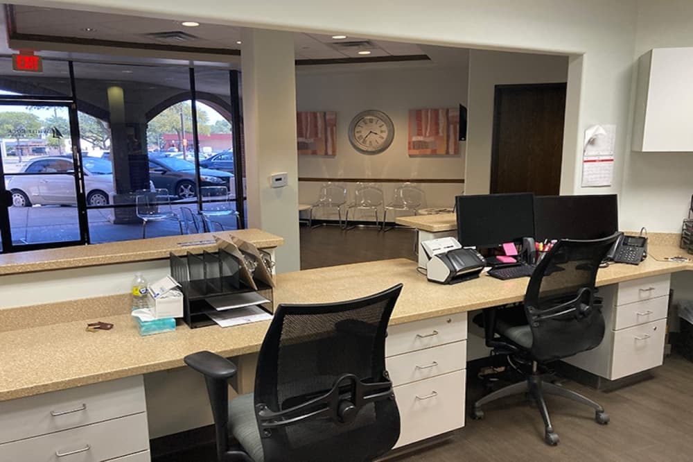 White Rock Medical Group accepting patients at new Lakewood location