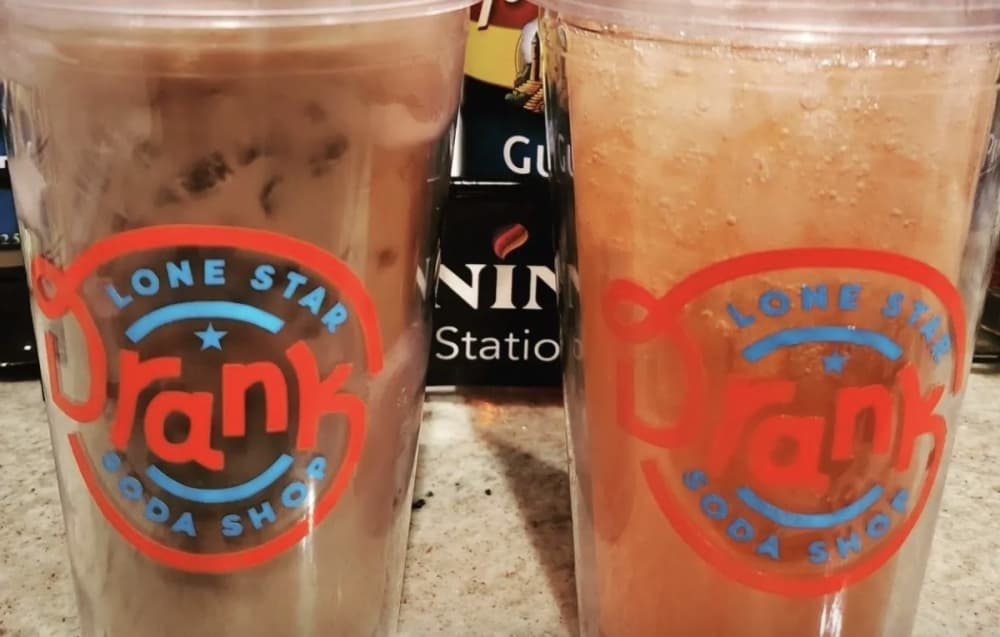 Drank Soda Shop opening in San Antonio near Stone Oak