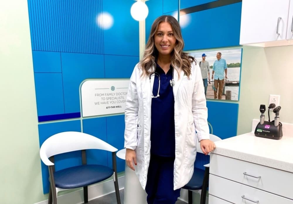 Is it allergies, the flu or COVID-19? How to tell the difference from an expert at Texas Health Breeze Urgent Care