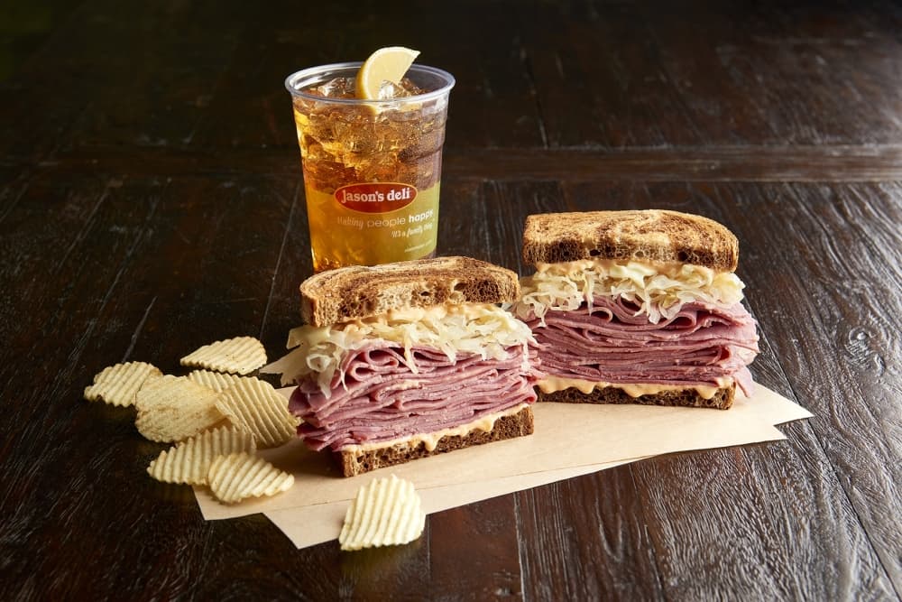 Jason’s Deli to bring second McKinney location