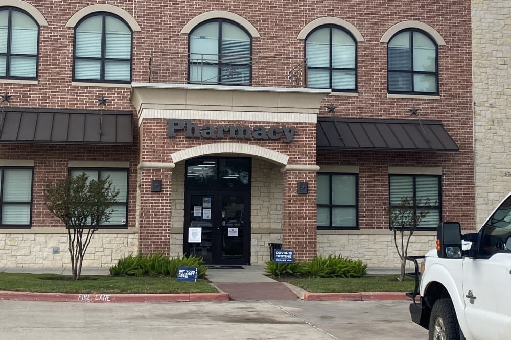 Magnolia Pharmacy to celebrate 20th anniversary