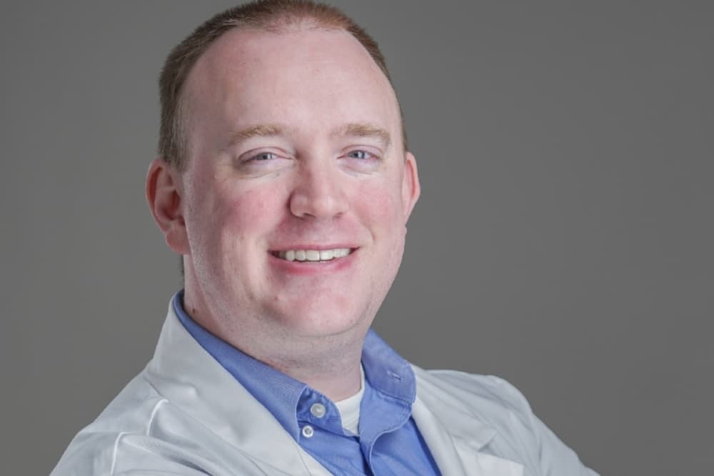 New pain management clinic The PainSmith now open in Stone Oak