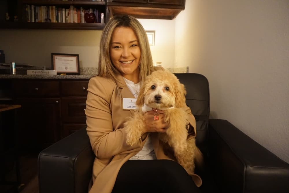 Cypress Counseling & Behavioral Center offers personalized care, acceptance for all