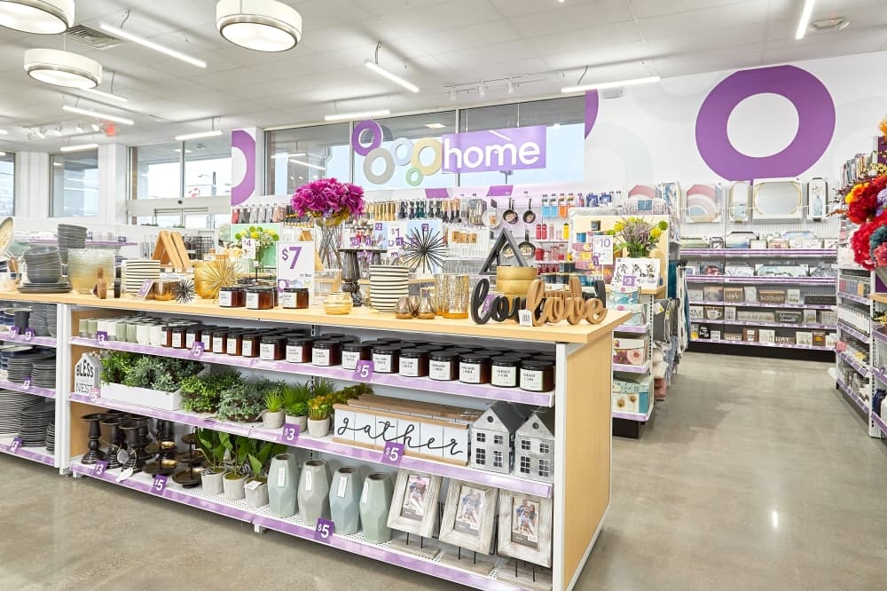 Popshelf opens Tomball-area location