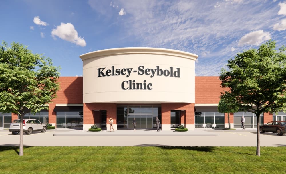 Kelsey-Seybold announces plans for new West University-area clinic
