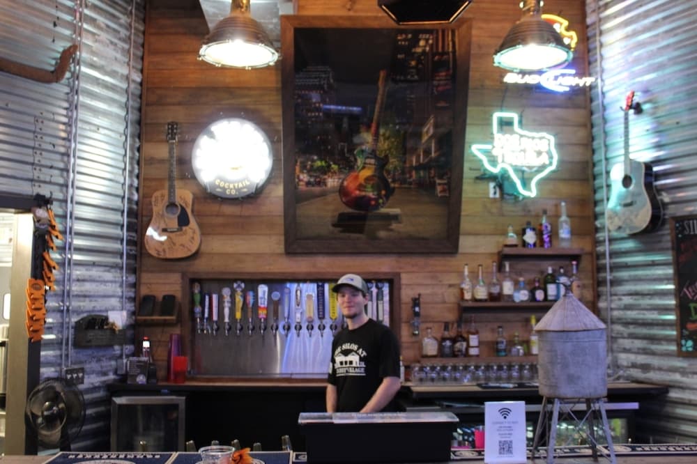 NOW OPEN: The Silos at Freiheit Village in New Braunfels