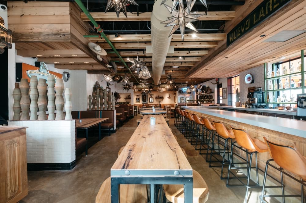Heights location of Goode Co. Kitchen & Cantina opens Nov. 8