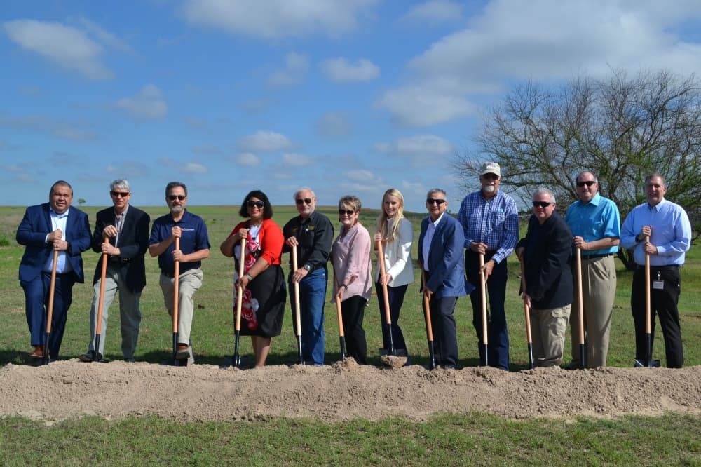 Schertz to invest $40M in water infrastructure