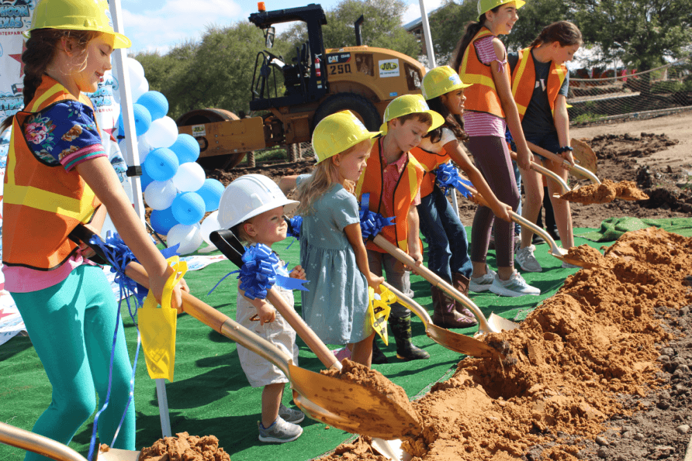 Katy water park Typhoon Texas invests $4M in new attractions for younger kids