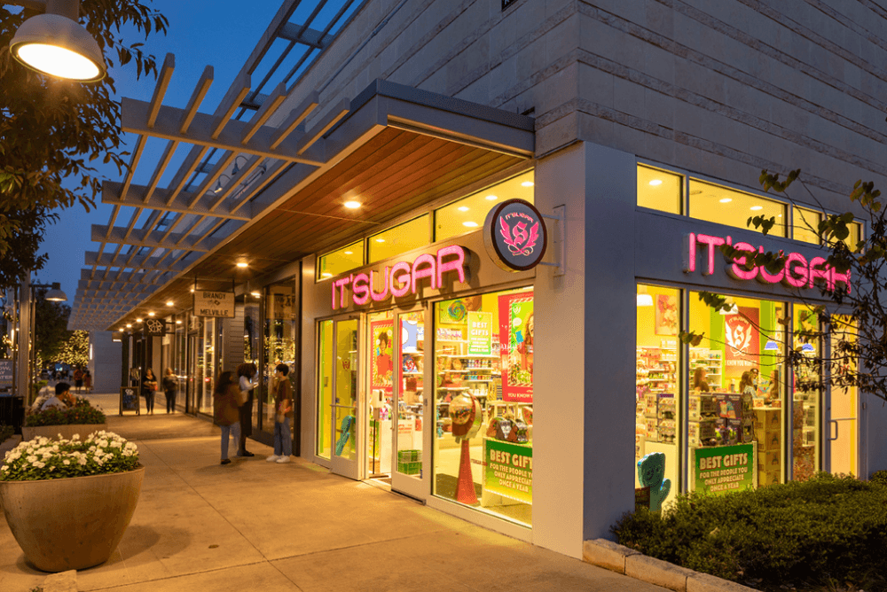 It'Sugar relocating to a bigger store in Northwest Austin