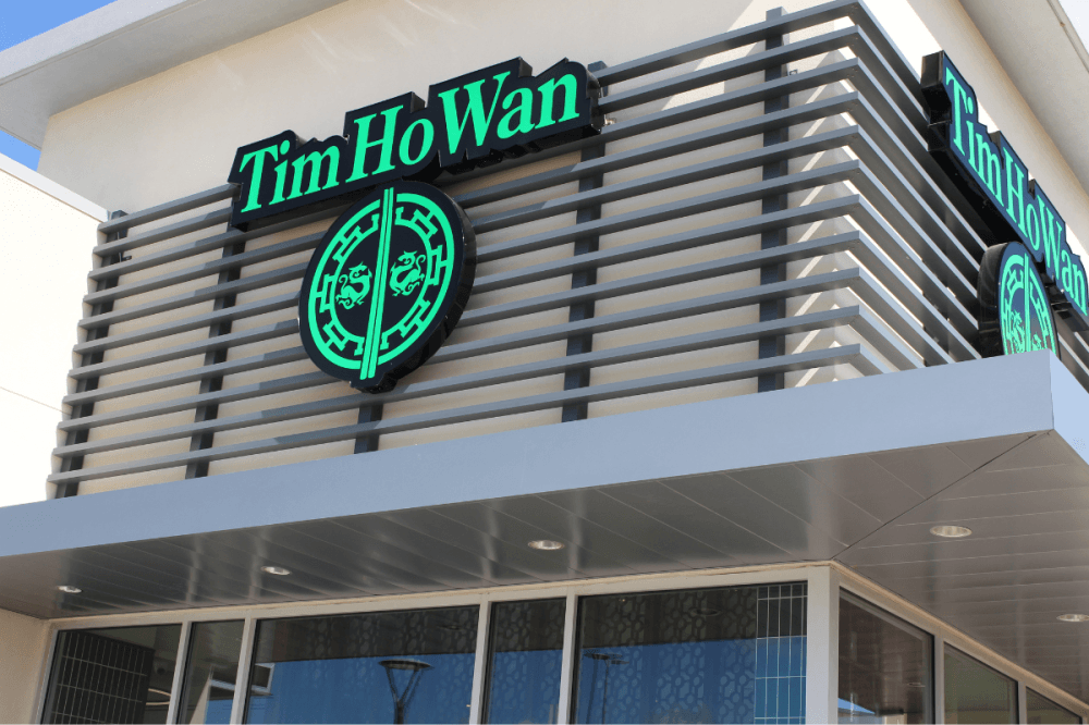 Tim Ho Wan opens Katy restaurant