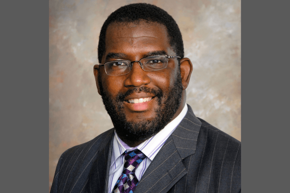 Dr. Kevin McKinney, chief of the UTMB Health Division of Endocrinology, works closely with providers across the UTMB system of care to ensure diabetic and pre-diabetic patients receive the attention and guidance they need when in clinic.