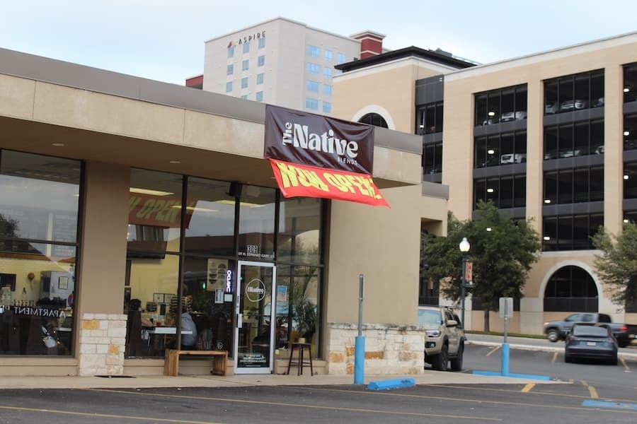 New maritime-themed bar, boutique and more San Marcos business news