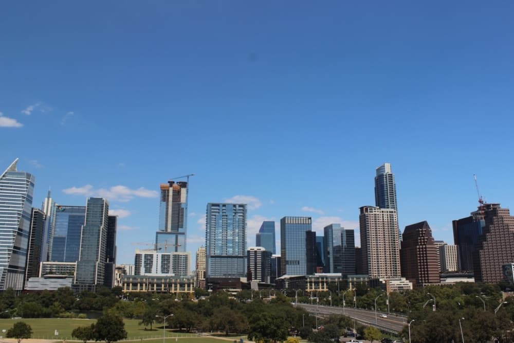 Austin's $350 million housing bond passes Nov. 8