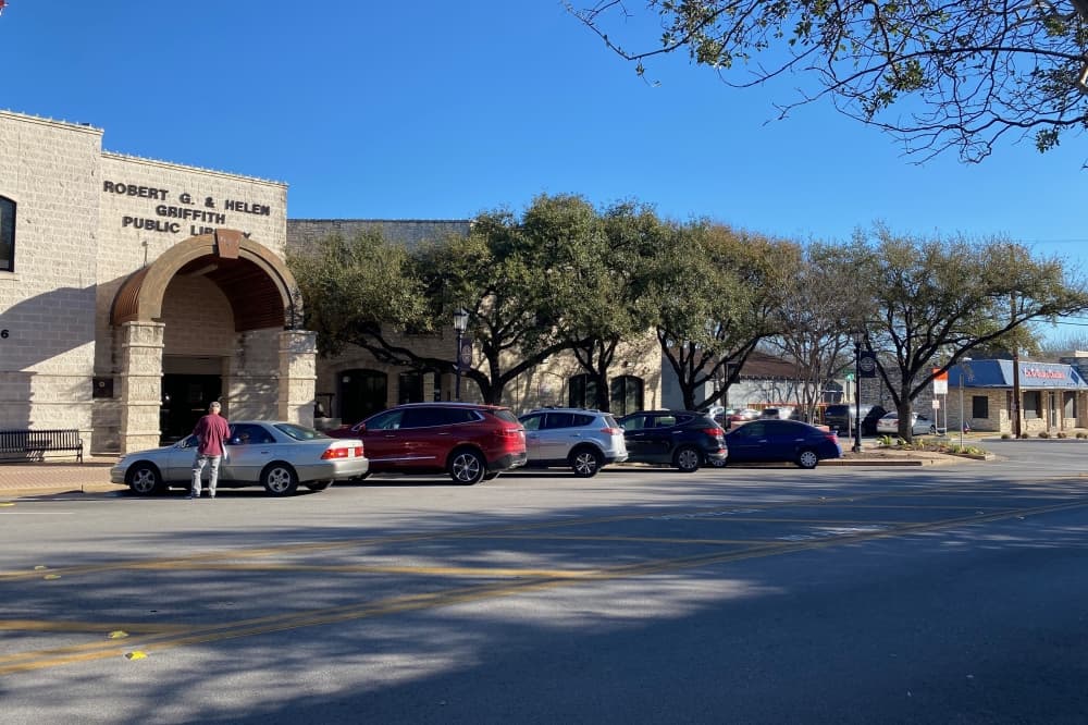 Round Rock Public Library opens seed library to residents