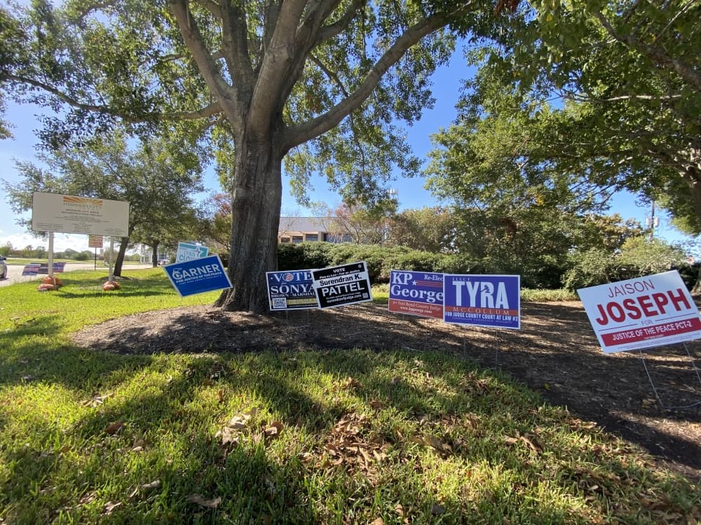 Incumbents Reynolds, Gates win races for Texas House of Representatives districts 27 and 28