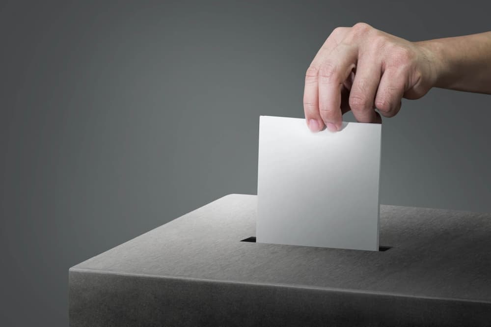 UPDATE: Schofield appears to maintain seat in Texas House after Nov. 8 election