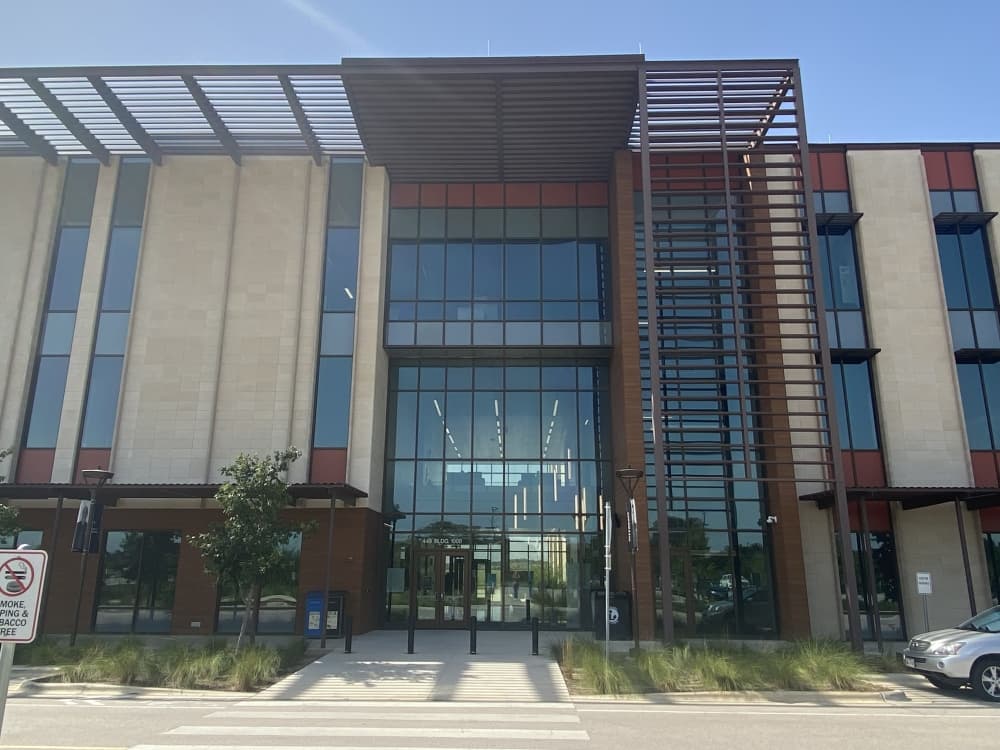 Austin Community College's bond passes; Jackobs announces win in contested trustee race