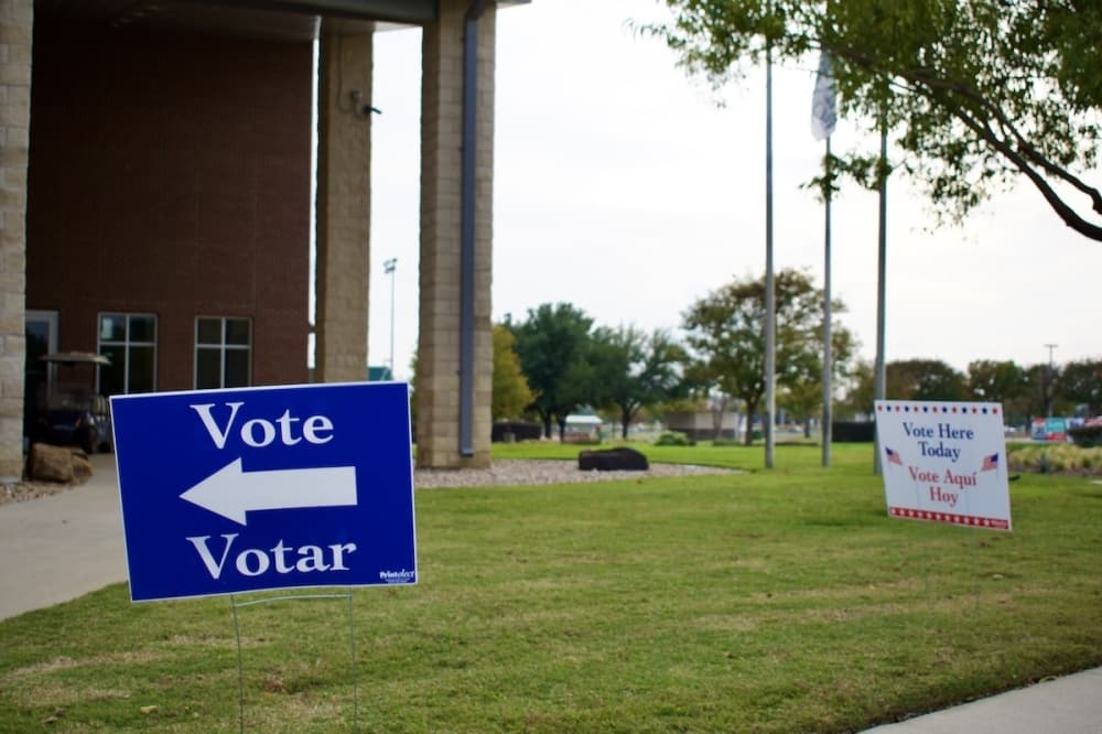 UPDATE: Republican Kronda Thimesch wins race for Texas House District 65