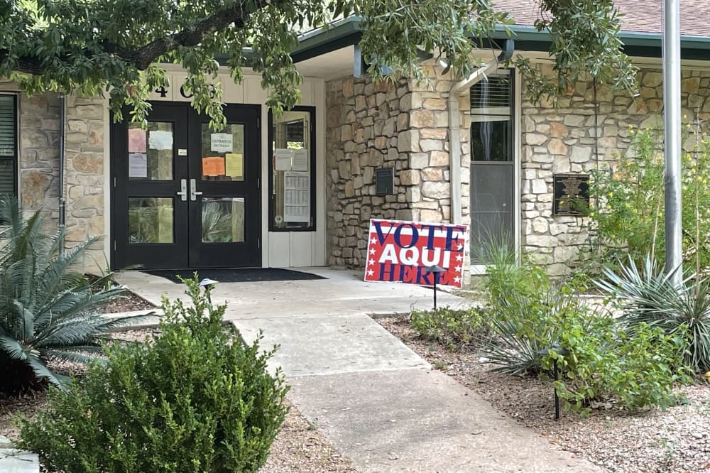 Rollingwood voters pass bond propositions for a total of $7.8 million