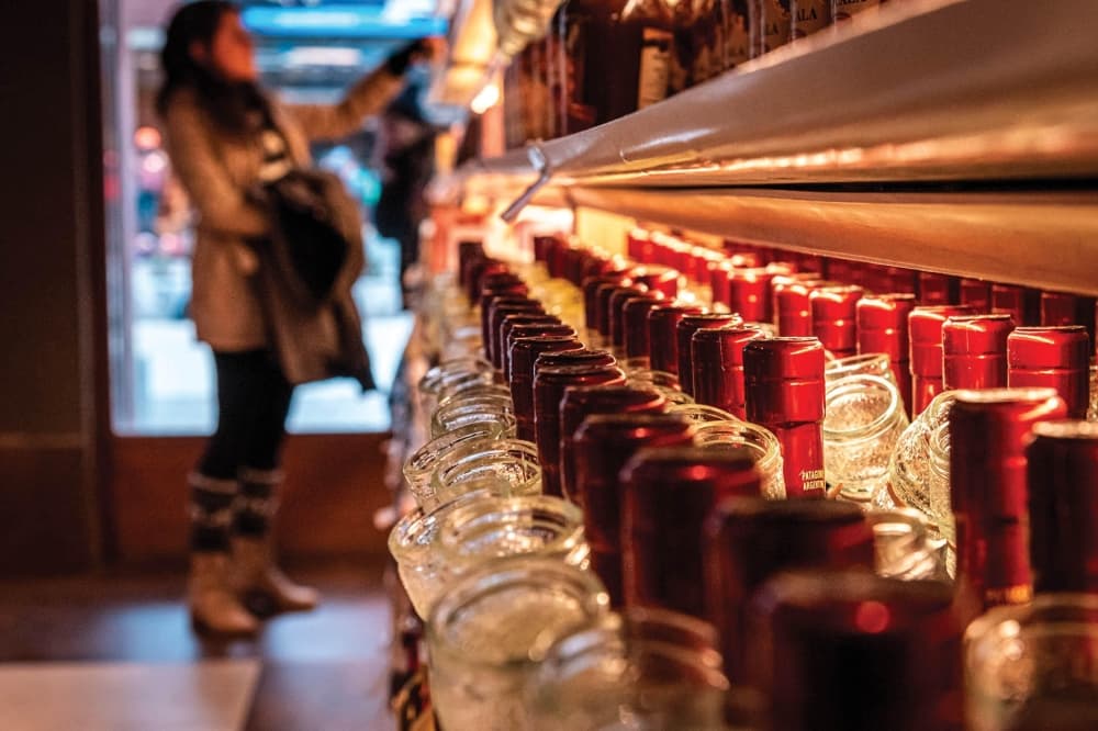 McKinney OKs measure allowing package liquor stores; Frisco ISD residents, trustees consider new rezoning plans and more top area news