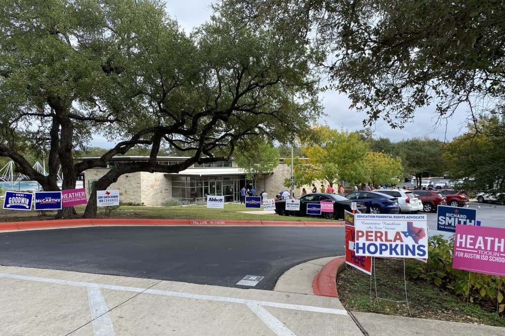 Incumbent Paige Ellis wins Austin City Council District 8 seat