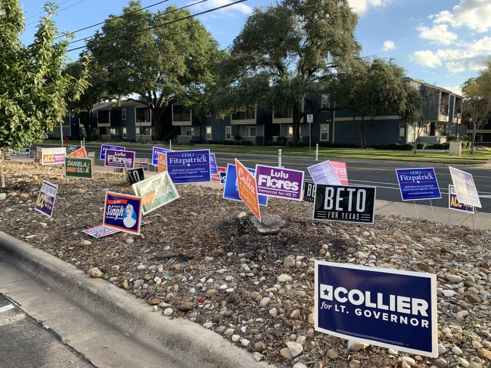 Three new trustees, one incumbent win Austin ISD board of trustee seats in Nov. 8 election